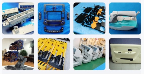 手板模型加工的重要環(huán)節