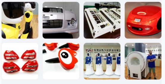 手板模型制作過(guò)程中要注意哪幾點(diǎn)？
