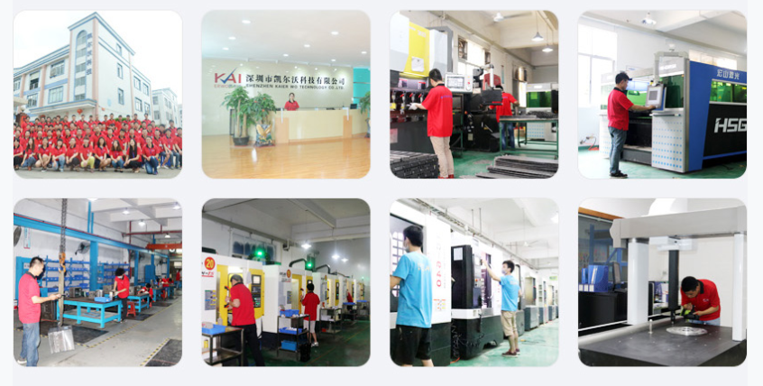 手板加工：匠心獨運，打造極致工藝之美！