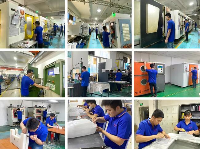 手板模型制作過(guò)程中需要注意什么？