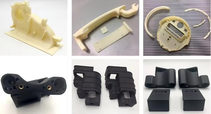 3D打印手板模型制作流程是什么？